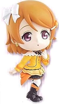 【中古】(非常に良い)一番くじ ラブライブ! ~Kyun-Kyun Sensation!~ I賞 小泉花陽 きゅんキャラ 単品