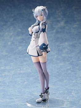 【中古】(非常に良い)アニプレックス 悪魔王アカデミーのミスフィット 悪魔王アカデミー ミシャ ネクロン 1/7スケール フィギュア