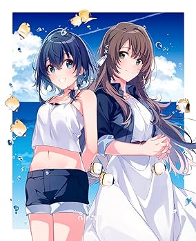 【中古】(非常に良い)白い砂のアクアトープ Blu-ray Vol.1 伊藤美来