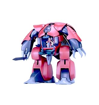 楽天市場】HG 1/72 ビランビー (聖戦士ダンバイン)【新品
