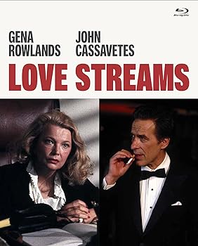 【中古】(非常に良い)ラヴ・ストリームス ジョン・カサヴェテス監督 Blu-ray ジーナ・ローランズ｜お取り寄せ本舗 KOBACO