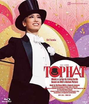 【中古】(非常に良い)花組梅田芸術劇場公演『TOP HAT』 [Blu-ray] 宝塚歌劇団｜お取り寄せ本舗 KOBACO