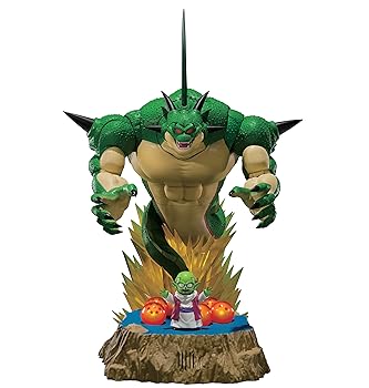 レア ドラゴンボール ポルンガ メガ プロップ タキ コーポレーション レア ドラゴンボール ポルンガ メガ プロップ タキ