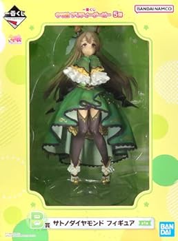 【中古】(未使用･未開封品)サトノダイヤモンド 「一番くじ ウマ娘 プリティーダービー 5弾」 B賞 フィギュア｜お取り寄せ本舗 KOBACO