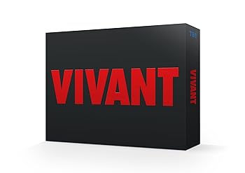 【中古】(非常に良い)VIVANT　DVD-BOX [DVD] 堺雅人｜お取り寄せ本舗 KOBACO
