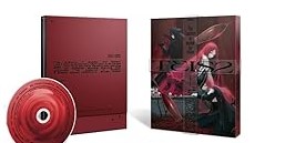 【中古】陰の実力者になりたくて！ 2nd season Vol.1 [Blu-ray] 中西和也