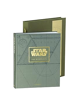 【中古】(非常に良い)スター･ウォーズ　ザ･ブループリント J・W・リンズラー