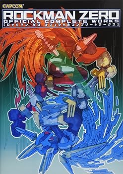 楽天市場】ロックマンゼロ3 改造カード Part1×7パック (カードe