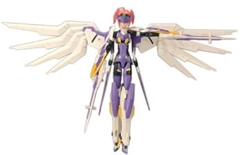 【中古】(未使用･未開封品)コナミデジタルエンタテインメント(Konami Digital Entertainment) 武装神姫 エウクランテ