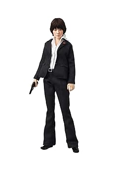 【中古】(未使用･未開封品)UU 笹本絵里(1/6スケール ABS&ATBC-PVC塗装済み可動フィギュア)