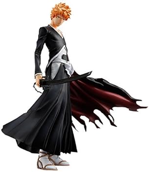 【中古】(非常に良い)G・E・Mシリーズ BLEACH 黒崎一護
