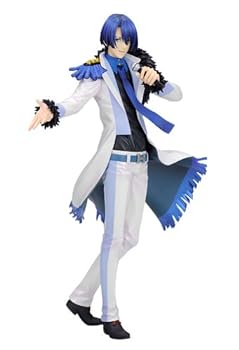 【中古】(未使用・未開封品)うたの☆プリンスさまっ♪マジLOVE1000% 聖川 真斗 (1/8スケール PVC製塗装済完成品)画像