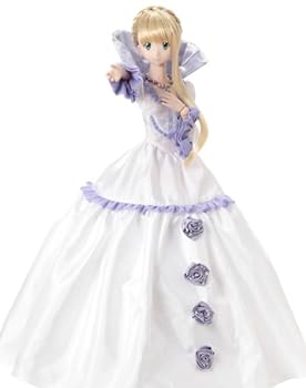 【中古】(非常に良い)1/3 ハイブリッドアクティブフィギュア アルドノア・ゼロ アセイラム・ヴァース・アリューシア 完成品ドール