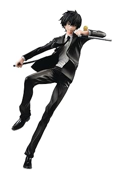 【中古】(未使用・未開封品)G.E.M.シリーズ 家庭教師ヒットマンREBORN!雲雀恭弥 1/8 完成品フィギュア(メガトレショップ、ジャンプキャラクターズストア等限定)|お取り寄せ本舗 KOBACO