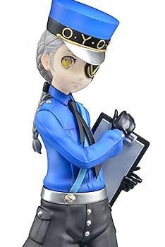 【中古】(非常に良い)ペルソナ５ プレミアムフィギュア ジュスティーヌ PM セガプライズ 9月
