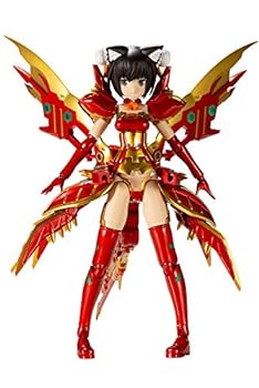 【中古】(非常に良い)フレームアームズ・ガール レティシア 〈リュウビ〉 全高約150mm NONスケール プラモデル 11,555円