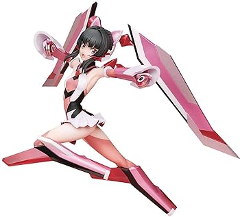 【中古】(非常に良い)ホビーストック(Hobby stock) 戦姫絶唱シンフォギアGX 月読調 1/7 完成品フィギュア｜お取り寄せ本舗 KOBACO