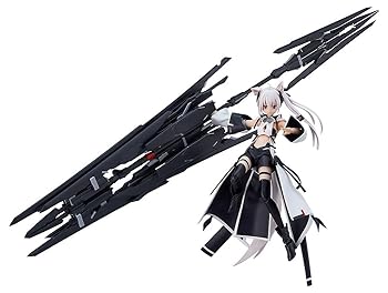 【中古】(非常に良い)ACT MODE 凪白みとオリジナルキャラクター ルミ ノンスケール ABS&PVC製 塗装済み可動フィギュア｜お取り寄せ本舗 KOBACO