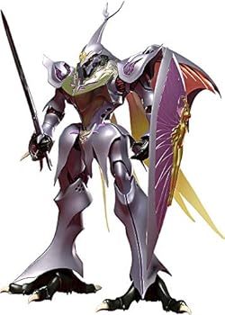 【中古】(非常に良い)PLAMAX 聖戦士ダンバイン サーバイン ノンスケール PS製 組み立て式プラスチックモデル 再販分 M01248