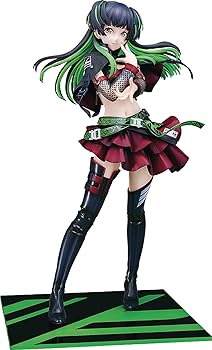 【中古】(非常に良い)アイドルマスター シャイニーカラーズ 黛 冬優子 ネオンライトロマンサーVer. 1/7スケール ABS&PVC製 塗装済み完成品フィギュア P57578|お取り寄せ本舗 KOBACO