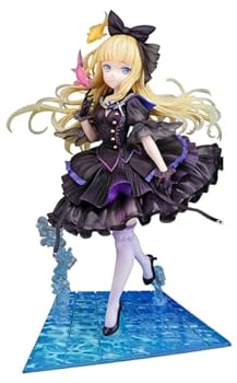 【中古】(未使用･未開封品)藤ちょこ氏オリジナルイラスト 透花回廊 水底のアリス 1/7スケール ABS&PVC製 塗装済み完成品フィギュア AL80002 26,296円