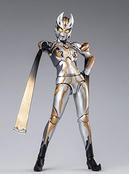 【中古】(非常に良い)S.H.Figuarts カルミラ 約150mm 可動フィギュア|お取り寄せ本舗 KOBACO