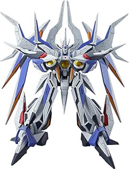 【中古】(非常に良い)MODEROID 冥王計画ゼオライマー グレートゼオライマー ノンスケール PS&ABS製 組み立て式プラスチックモデル 二次再販分