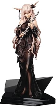 【中古】(非常に良い)APEX アークナイツ シャイニング 前航遠歌VER. 1/7スケール PVC&ABS製 塗装済み完成品フィギュア