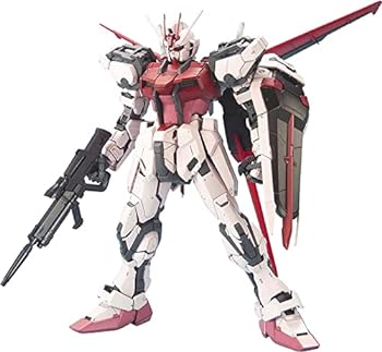 【中古】(非常に良い)バンダイ スピリッツ PG 機動戦士ガンダムSEED ストライクルージュ+スカイグラスパー 1/60スケール 色分け済みプラモデル