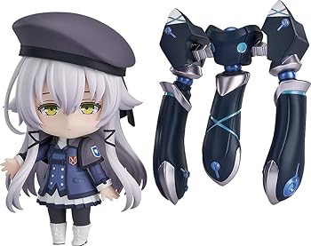 【中古】(非常に良い)グッドスマイルアーツ上海(Good Smile Arts Shanghai) ねんどろいど 英雄伝説 創の軌跡 アルティナ オライオン ノンスケール プラスチック製 塗|お取り寄せ本舗 KOBACO