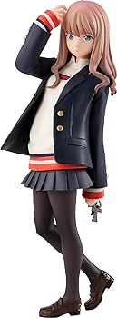 【中古】(未使用･未開封品)POP UP PARADE SSSS.DYNAZENON 南 夢芽 ノンスケール ABS&PVC製 塗装済み完成品フィギュア 再販分