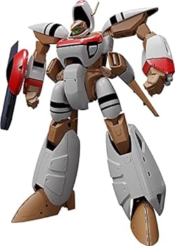 プラモデル　1/48 イシュキック（超時空世紀オーガス）組立塗装済 ナツプラ紹介】【イシュキック】超時空世紀オーガス 1/48 アリイ