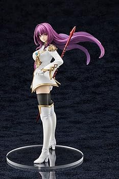 【中古】(非常に良い)Fate/EXTELLA LINK スカサハ 魔境のサージェント 1/7 完成品フィギュア