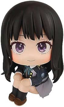 【中古】(非常に良い)るかっぷ リコリス・リコイル 井ノ上たきな 完成品フィギュア｜お取り寄せ本舗 KOBACO
