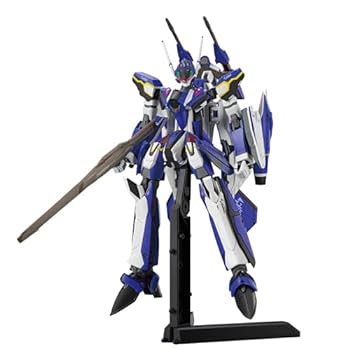 【中古】(非常に良い)バンダイ スピリッツ HG 劇場版マクロスΔ 絶対LIVE!!!!!! YF-29 デュランダルバルキリー(マクシミリアン・ジーナス機)フルセットパック 1/100ス