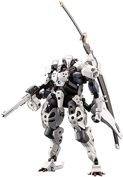 【中古】(非常に良い)KOTOBUKIYA ヘキサギア ブイトール 全高約206mm 1/24スケール プラモデル
