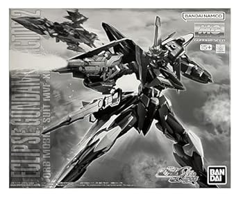 【中古】(非常に良い)ＭＧ 1/100 エクリプスガンダム２号機