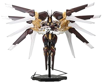 【中古】(非常に良い)KOTOBUKIYA ANUBIS ZONE OF THE ENDERS アヌビス 全高約180mm ノンスケール プラモデル