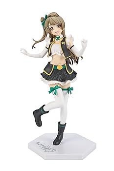 【中古】(未使用･未開封品)ラブライブ! PMフィギュア “KOTORI - No brand girls\