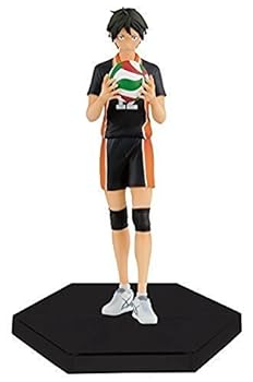【中古】(非常に良い)ハイキュー！！DXFフィギュア vol.5　山口　忠　単品