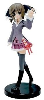 【中古】生徒会の一存　エクストラフィギュア vol.2 椎名深夏 単品 セガ画像