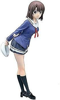 【中古】(未使用･未開封品)SEGA 冴えない彼女の育てかたb PM フィギュア 加藤恵