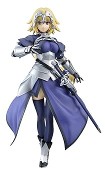 【中古】(未使用･未開封品)セガ Fate/Apocrypha スーパープレミアムフィギュア“ルーラー”