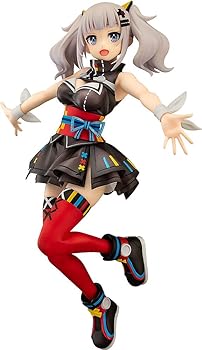 【中古】(未使用･未開封品)Kaguya Luna Official 輝夜月 1/7スケール ABS&PVC製 塗装済み完成品フィギュア｜お取り寄せ本舗 KOBACO