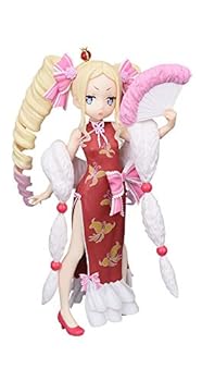 【中古】(非常に良い)Re:ゼロから始める異世界生活 プレミアムフィギュア ベアトリス Dragon-Dress Ver.(プライズ)|お取り寄せ本舗 KOBACO