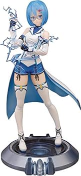 【中古】ワンダフルワークス DEAD OR ALIVE 6 NiCO 藤ちょこVer. 1/7スケール ABS&PVC製 塗装済み完成品フィギュア｜お取り寄せ本舗 KOBACO 12,736円