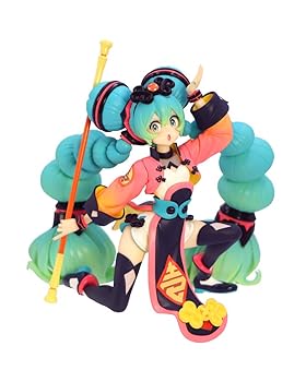 【中古】(非常に良い)初音ミク ぬーどるストッパーフィギュア チャイナver.｜お取り寄せ本舗 KOBACO