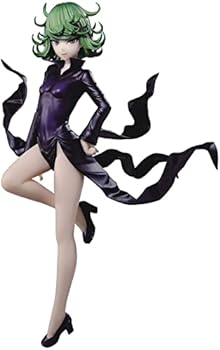 楽天市場】ワンパンマン ESPRESTO shapely 戦慄のタツマキ