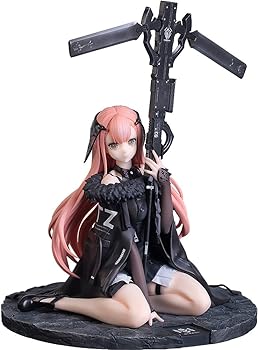 【中古】A Z [C] 1/7スケール プラスチック製 塗装済み完成品フィギュア