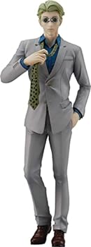 【中古】(非常に良い)POP UP PARADE 呪術廻戦 七海建人 ノンスケール プラスチック製 塗装済み完成品フィギュア G94467｜お取り寄せ本舗 KOBACO